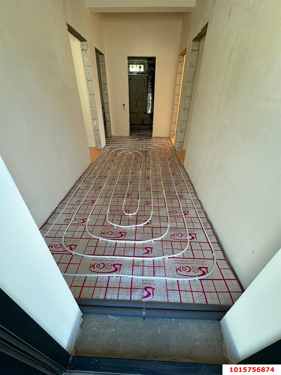 Фото №10: Дом <span class="whitespace-nowrap">90 м²</span> <span class="whitespace-nowrap">+ 4 сот.</span>, <span class="whitespace-nowrap">2 эт.</span> - СНТ Ива, мкр. Прикубанский внутригородской округ, ул. Речная, 187