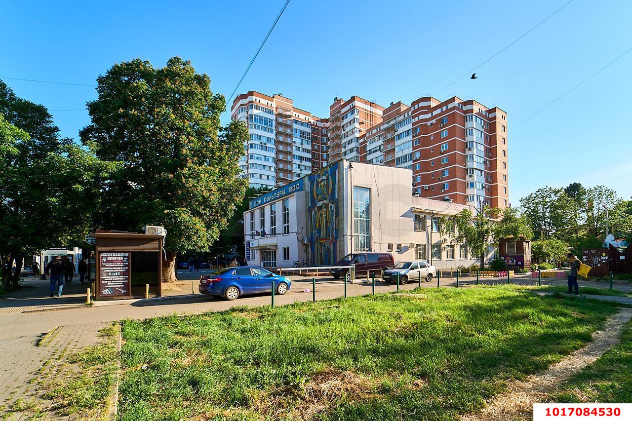 Фото №20: 1-комнатная квартира <span class="whitespace-nowrap">47 м²</span>, <span class="whitespace-nowrap">11/13 эт.</span> - Краснодар, Прикубанский внутригородской округ, мкр. Завод Измерительных Приборов, ул. Зиповская, 11