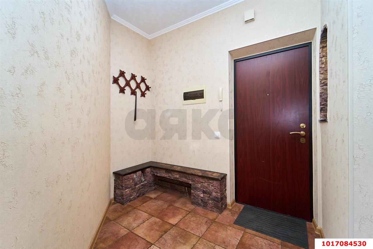 Фото №14: 1-комнатная квартира <span class="whitespace-nowrap">47 м²</span>, <span class="whitespace-nowrap">11/13 эт.</span> - Краснодар, Прикубанский внутригородской округ, мкр. Завод Измерительных Приборов, ул. Зиповская, 11