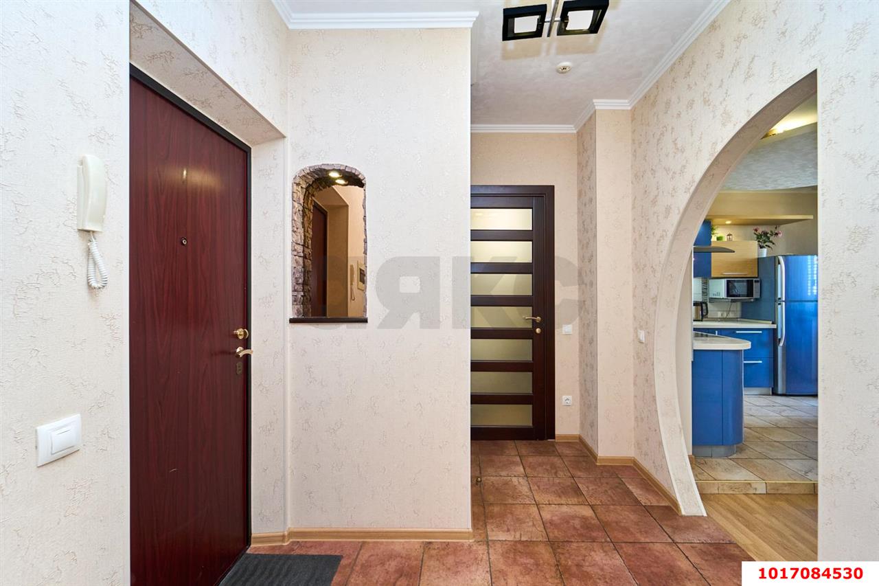 Фото №13: 1-комнатная квартира <span class="whitespace-nowrap">47 м²</span>, <span class="whitespace-nowrap">11/13 эт.</span> - Краснодар, Прикубанский внутригородской округ, мкр. Завод Измерительных Приборов, ул. Зиповская, 11