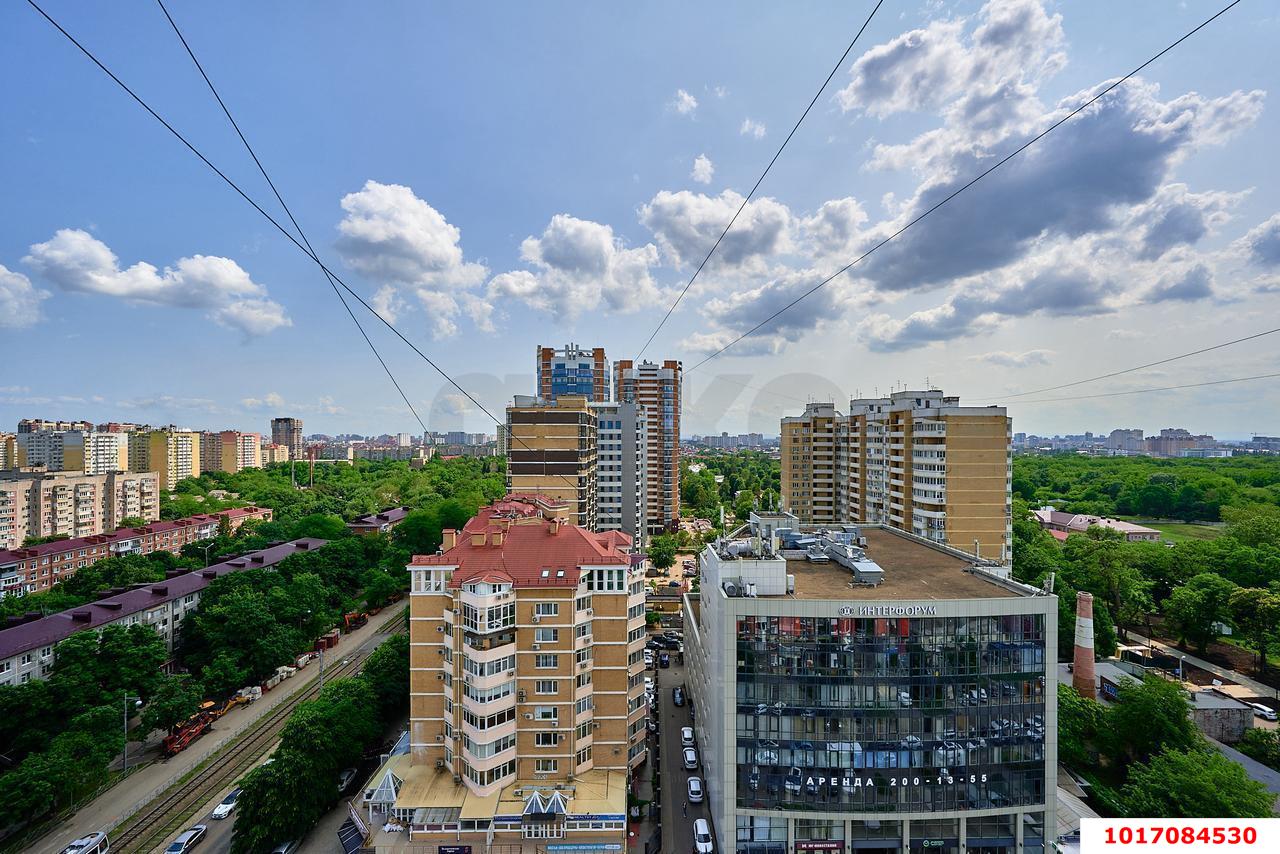 Фото №17: 1-комнатная квартира <span class="whitespace-nowrap">47 м²</span>, <span class="whitespace-nowrap">11/13 эт.</span> - Краснодар, Прикубанский внутригородской округ, мкр. Завод Измерительных Приборов, ул. Зиповская, 11