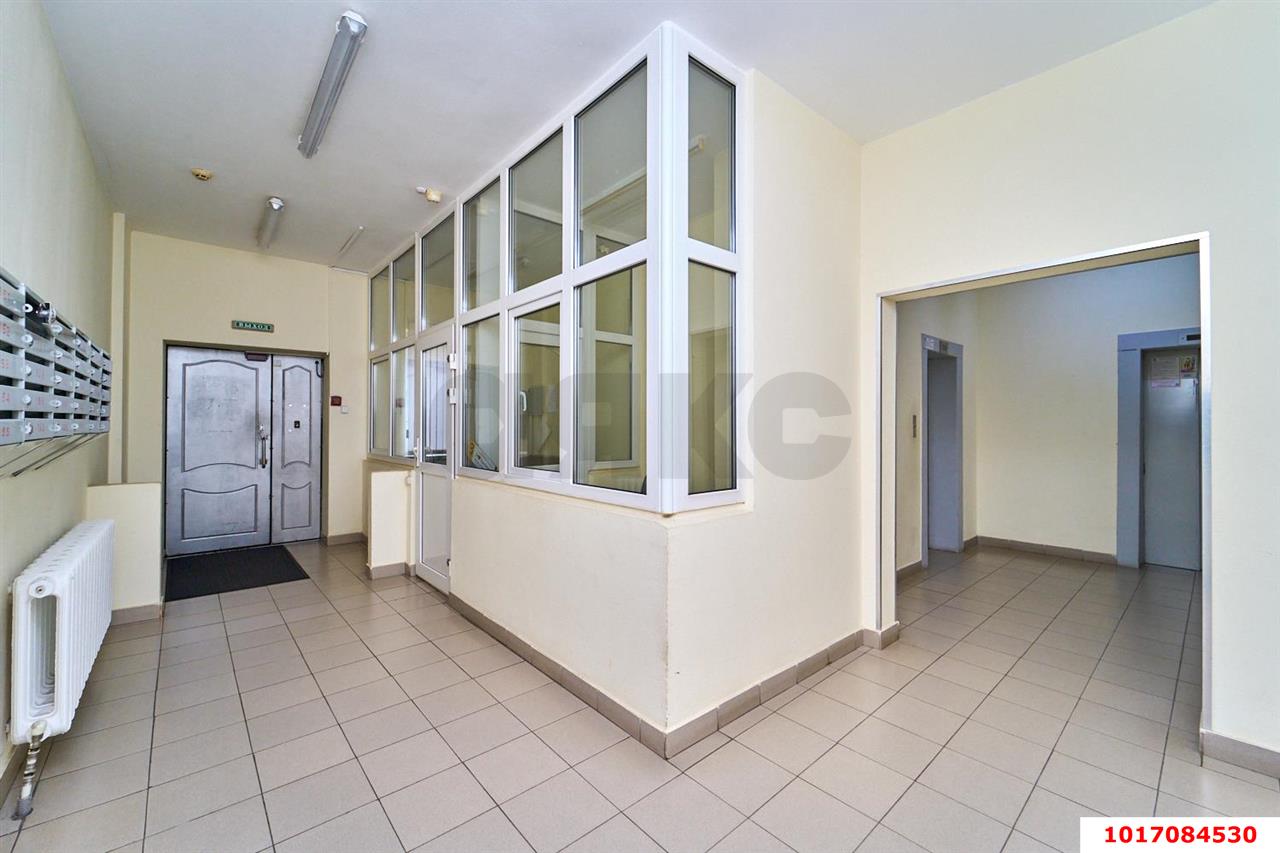 Фото №25: 1-комнатная квартира <span class="whitespace-nowrap">47 м²</span>, <span class="whitespace-nowrap">11/13 эт.</span> - Краснодар, Прикубанский внутригородской округ, мкр. Завод Измерительных Приборов, ул. Зиповская, 11