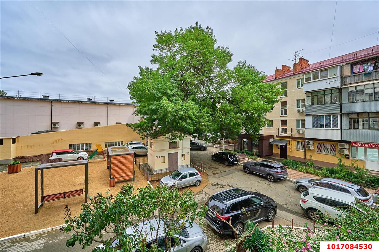 Фото №22: 1-комнатная квартира <span class="whitespace-nowrap">47 м²</span>, <span class="whitespace-nowrap">11/13 эт.</span> - Краснодар, Прикубанский внутригородской округ, мкр. Завод Измерительных Приборов, ул. Зиповская, 11