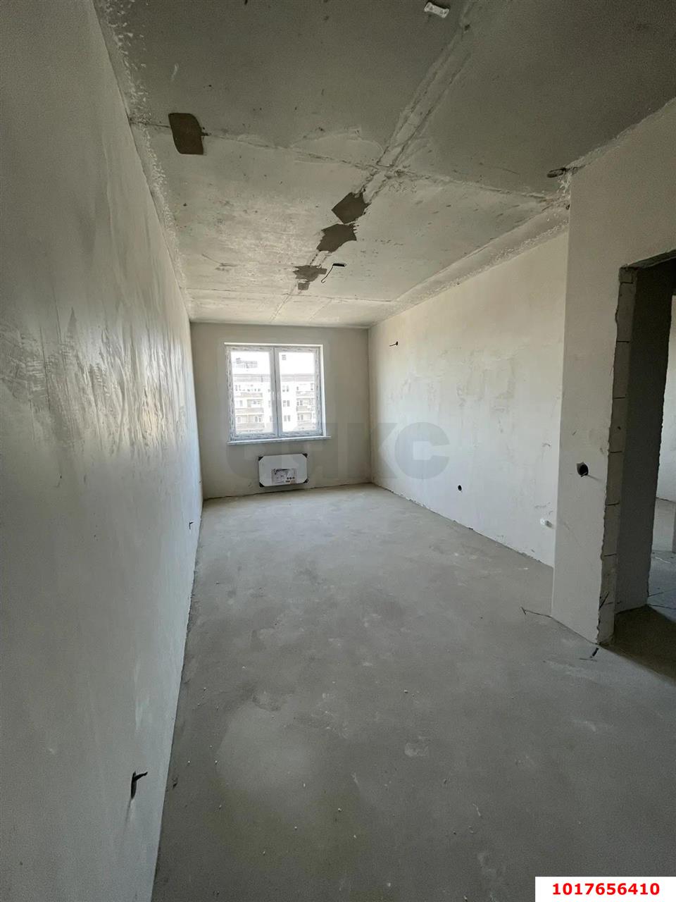 Фото №9: 1-комнатная квартира <span class="whitespace-nowrap">35 м²</span>, <span class="whitespace-nowrap">15/16 эт.</span> - Краснодар, Прикубанский внутригородской округ, мкр. жилой комплекс Дыхание, ул. Лётчика Позднякова, 2к16