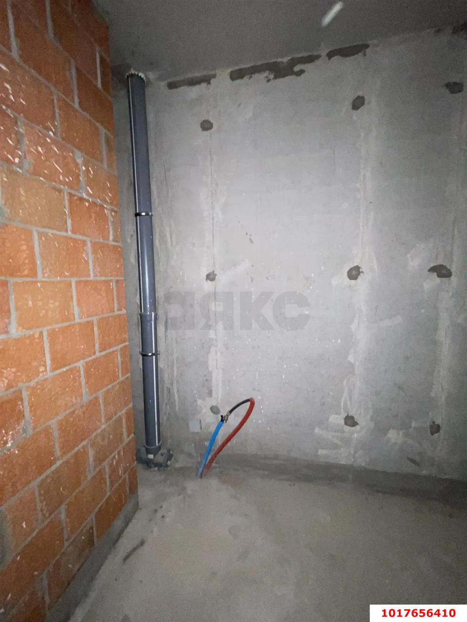 Фото №4: 1-комнатная квартира <span class="whitespace-nowrap">35 м²</span>, <span class="whitespace-nowrap">15/16 эт.</span> - Краснодар, Прикубанский внутригородской округ, мкр. жилой комплекс Дыхание, ул. Лётчика Позднякова, 2к16