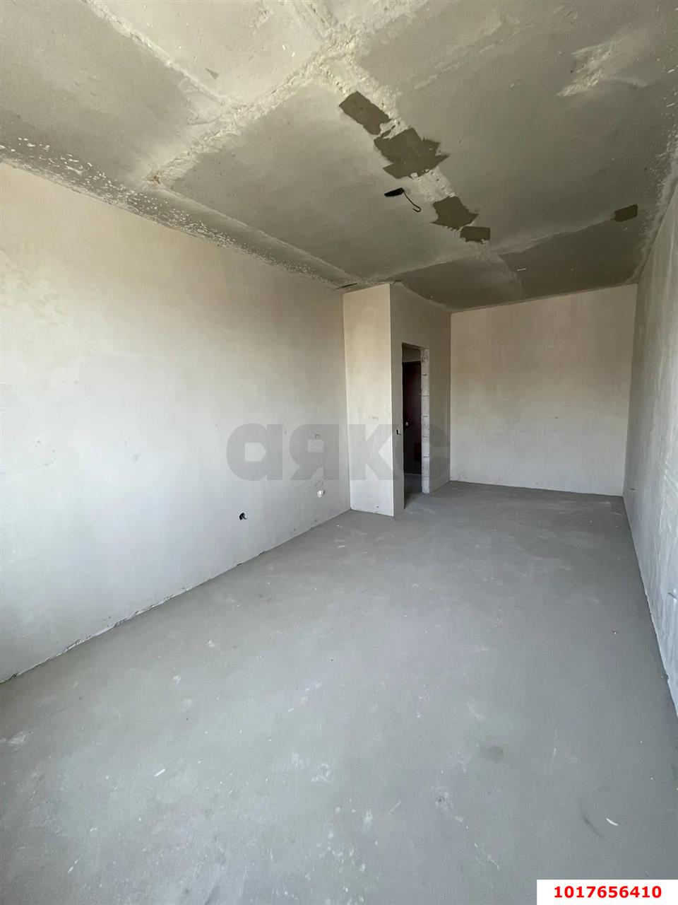 Фото №8: 1-комнатная квартира <span class="whitespace-nowrap">35 м²</span>, <span class="whitespace-nowrap">15/16 эт.</span> - Краснодар, Прикубанский внутригородской округ, мкр. жилой комплекс Дыхание, ул. Лётчика Позднякова, 2к16
