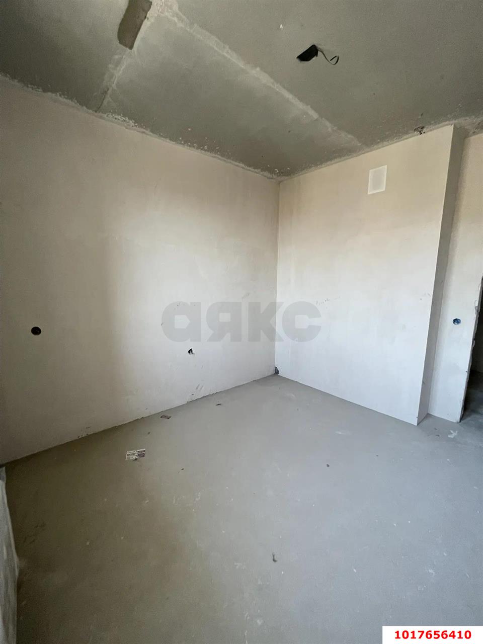 Фото №2: 1-комнатная квартира <span class="whitespace-nowrap">35 м²</span>, <span class="whitespace-nowrap">15/16 эт.</span> - Краснодар, Прикубанский внутригородской округ, мкр. жилой комплекс Дыхание, ул. Лётчика Позднякова, 2к16