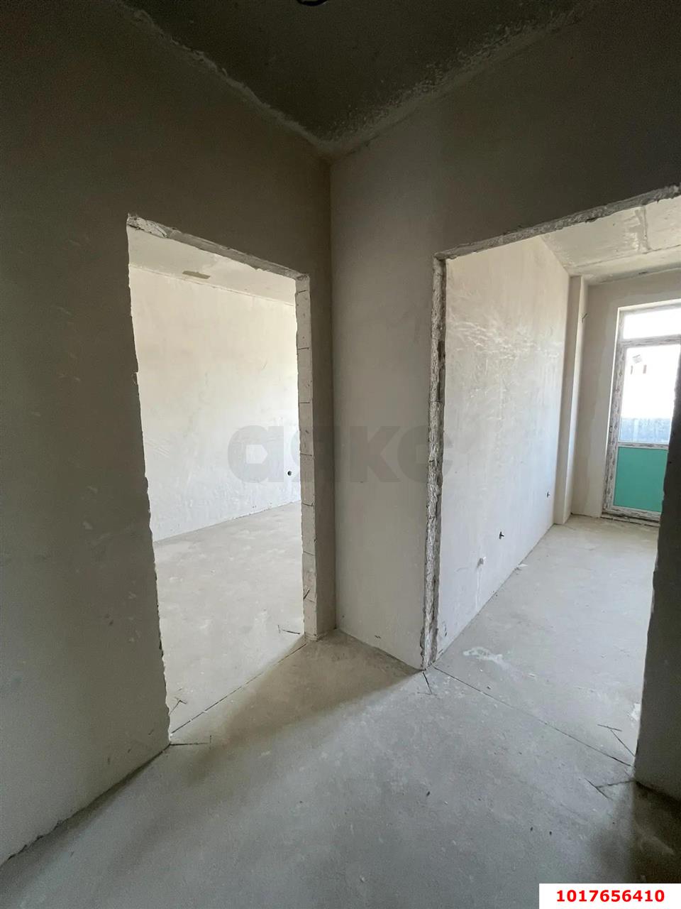 Фото №10: 1-комнатная квартира <span class="whitespace-nowrap">35 м²</span>, <span class="whitespace-nowrap">15/16 эт.</span> - Краснодар, Прикубанский внутригородской округ, мкр. жилой комплекс Дыхание, ул. Лётчика Позднякова, 2к16