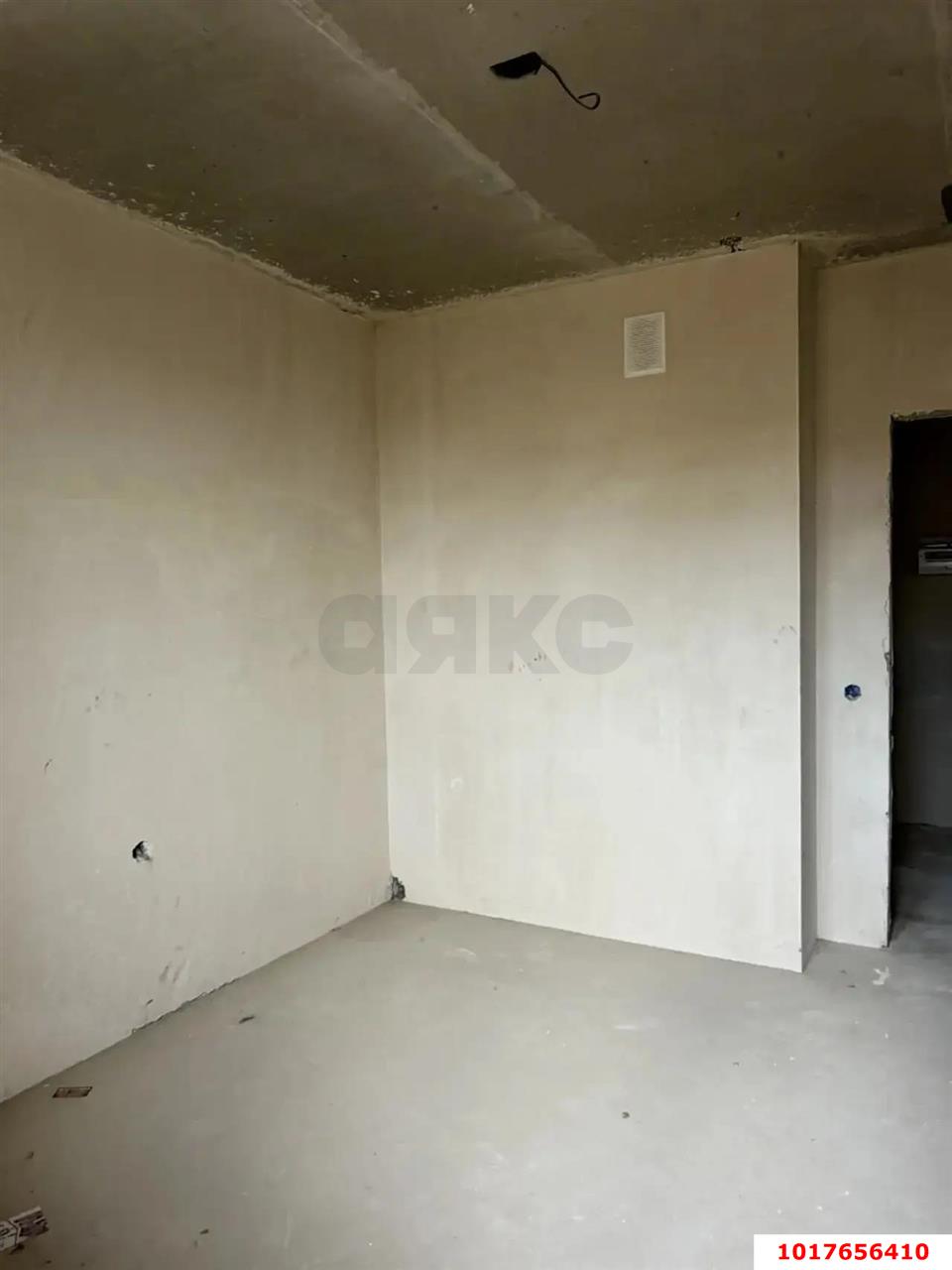 Фото №6: 1-комнатная квартира <span class="whitespace-nowrap">35 м²</span>, <span class="whitespace-nowrap">15/16 эт.</span> - Краснодар, Прикубанский внутригородской округ, мкр. жилой комплекс Дыхание, ул. Лётчика Позднякова, 2к16