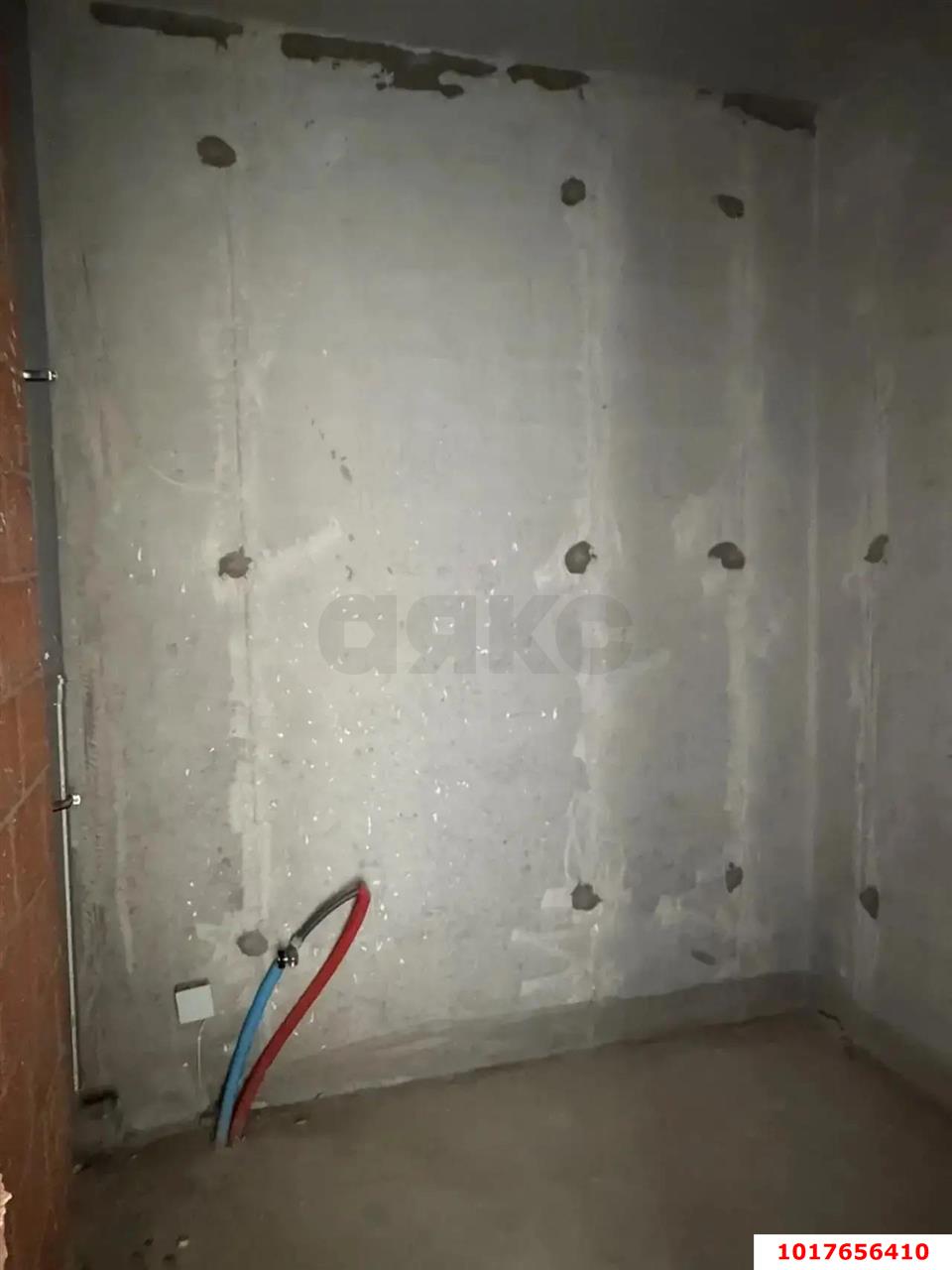Фото №5: 1-комнатная квартира <span class="whitespace-nowrap">35 м²</span>, <span class="whitespace-nowrap">15/16 эт.</span> - Краснодар, Прикубанский внутригородской округ, мкр. жилой комплекс Дыхание, ул. Лётчика Позднякова, 2к16
