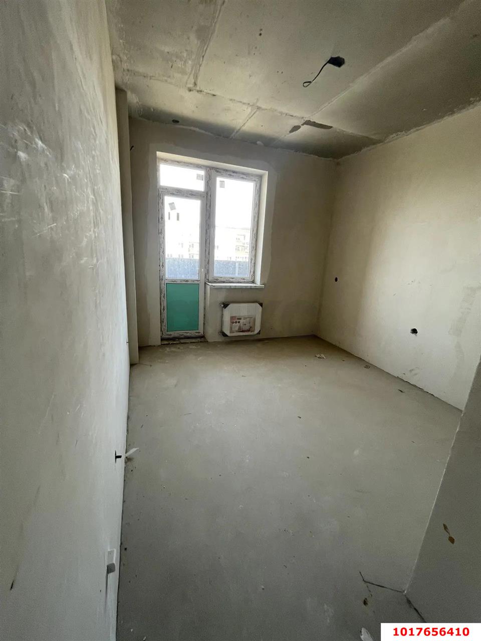 Фото №3: 1-комнатная квартира <span class="whitespace-nowrap">35 м²</span>, <span class="whitespace-nowrap">15/16 эт.</span> - Краснодар, Прикубанский внутригородской округ, мкр. жилой комплекс Дыхание, ул. Лётчика Позднякова, 2к16