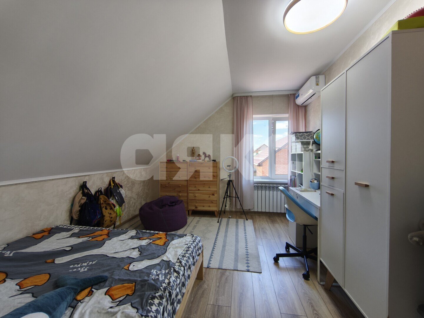 Фото №9: Дом <span class="whitespace-nowrap">104 м²</span> <span class="whitespace-nowrap">+ 3 сот.</span>, <span class="whitespace-nowrap">2 эт.</span> - Горячий Ключ, мкр. Развилка, ул. Вишнёвая