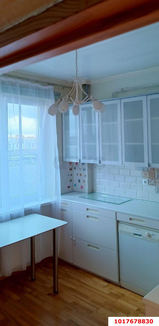 Фото №4: 1-комнатная квартира <span class="whitespace-nowrap">44 м²</span>, <span class="whitespace-nowrap">3/4 эт.</span> - Новая Адыгея, ул. Береговая, 2