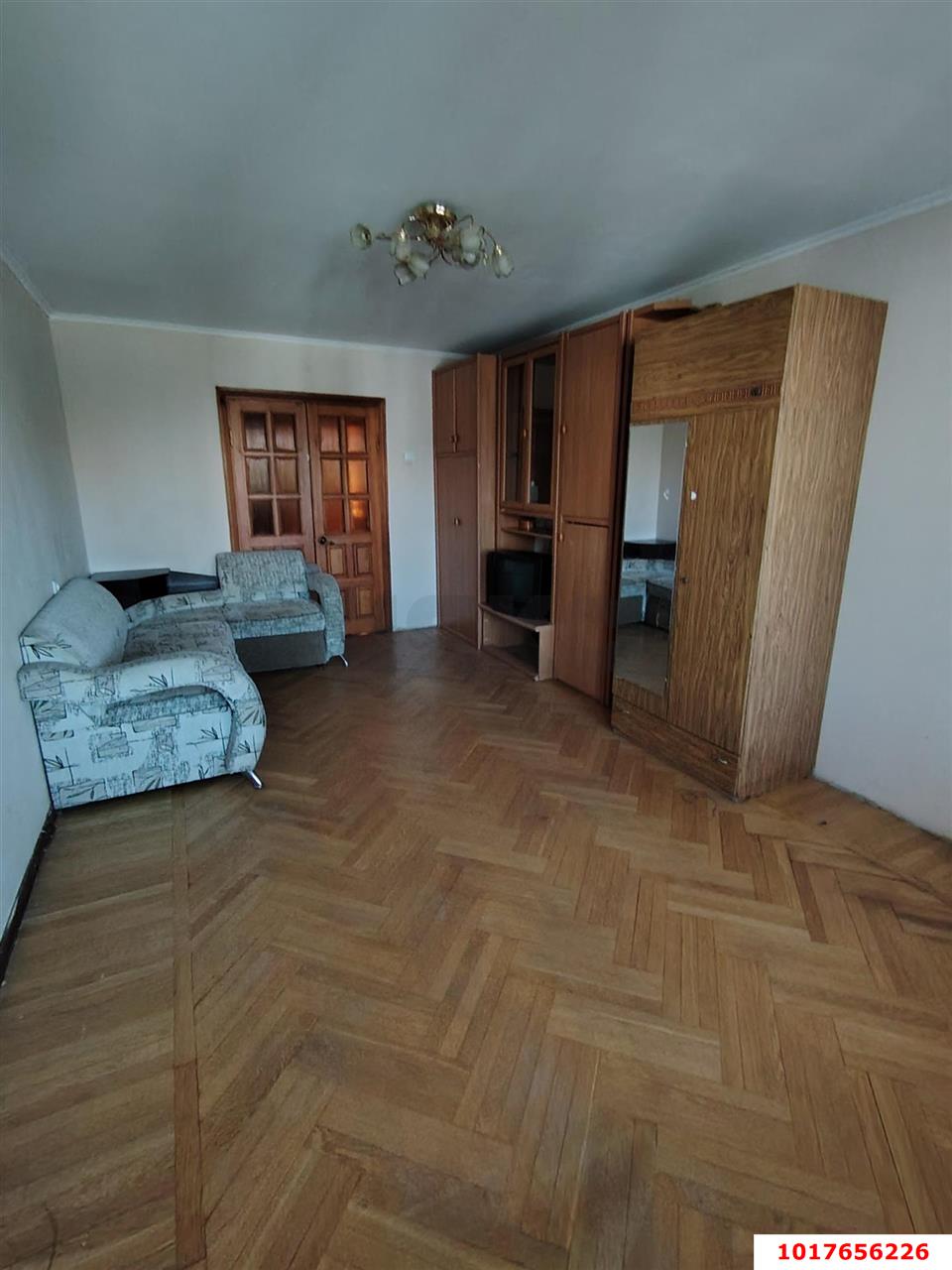 Фото №8: 4-комнатная квартира <span class="whitespace-nowrap">90 м²</span>, <span class="whitespace-nowrap">5/9 эт.</span> - Краснодар, Прикубанский внутригородской округ, мкр. Завод Измерительных Приборов, ул. имени 40-летия Победы, 33/3