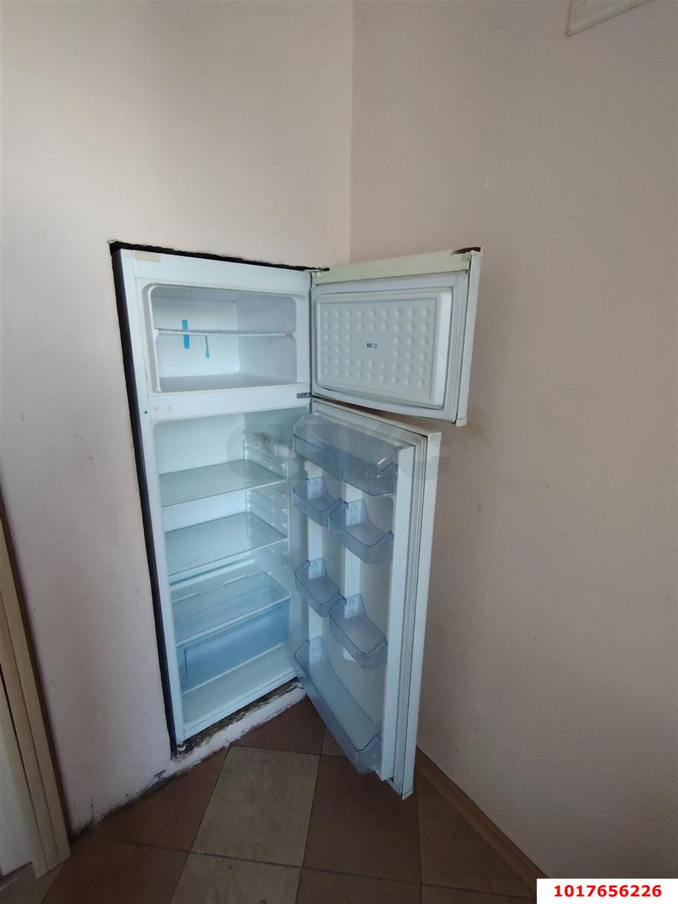 Фото №3: 4-комнатная квартира <span class="whitespace-nowrap">90 м²</span>, <span class="whitespace-nowrap">5/9 эт.</span> - Краснодар, Прикубанский внутригородской округ, мкр. Завод Измерительных Приборов, ул. имени 40-летия Победы, 33/3