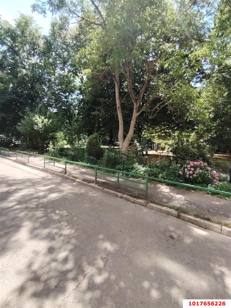 Фото №17: 4-комнатная квартира <span class="whitespace-nowrap">90 м²</span>, <span class="whitespace-nowrap">5/9 эт.</span> - Краснодар, Прикубанский внутригородской округ, мкр. Завод Измерительных Приборов, ул. имени 40-летия Победы, 33/3