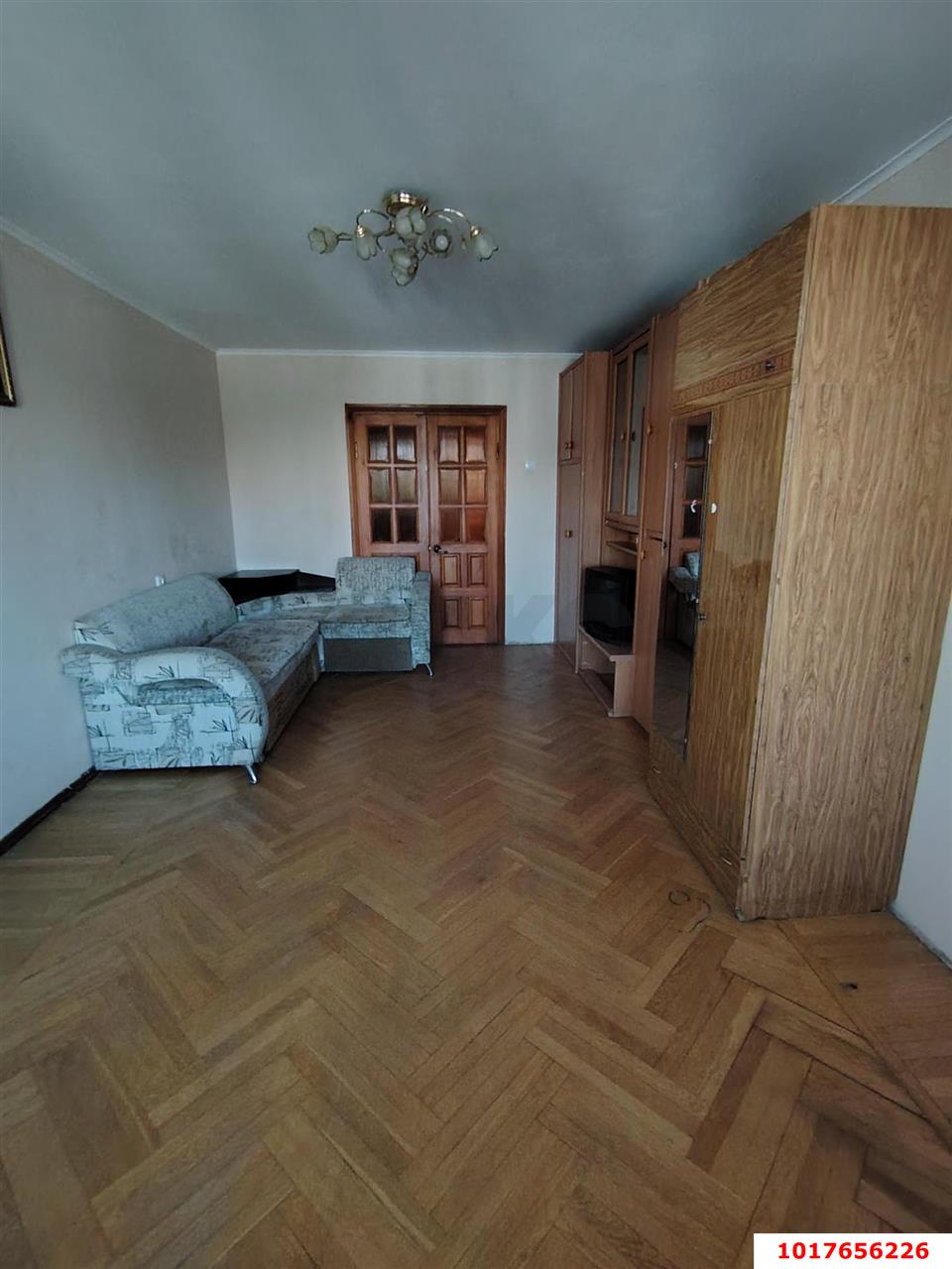 Фото №7: 4-комнатная квартира <span class="whitespace-nowrap">90 м²</span>, <span class="whitespace-nowrap">5/9 эт.</span> - Краснодар, Прикубанский внутригородской округ, мкр. Завод Измерительных Приборов, ул. имени 40-летия Победы, 33/3