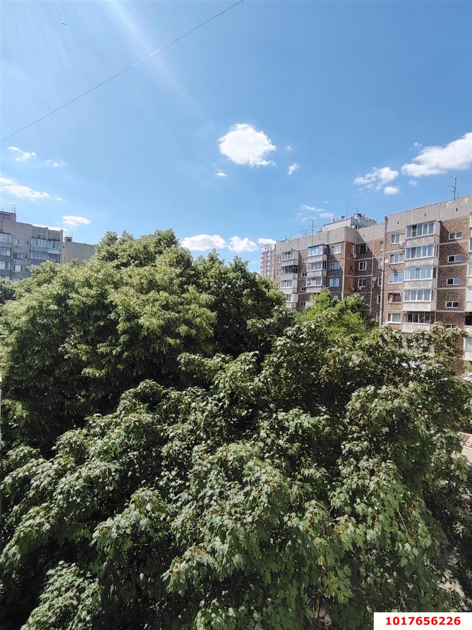 Фото №16: 4-комнатная квартира <span class="whitespace-nowrap">90 м²</span>, <span class="whitespace-nowrap">5/9 эт.</span> - Краснодар, Прикубанский внутригородской округ, мкр. Завод Измерительных Приборов, ул. имени 40-летия Победы, 33/3