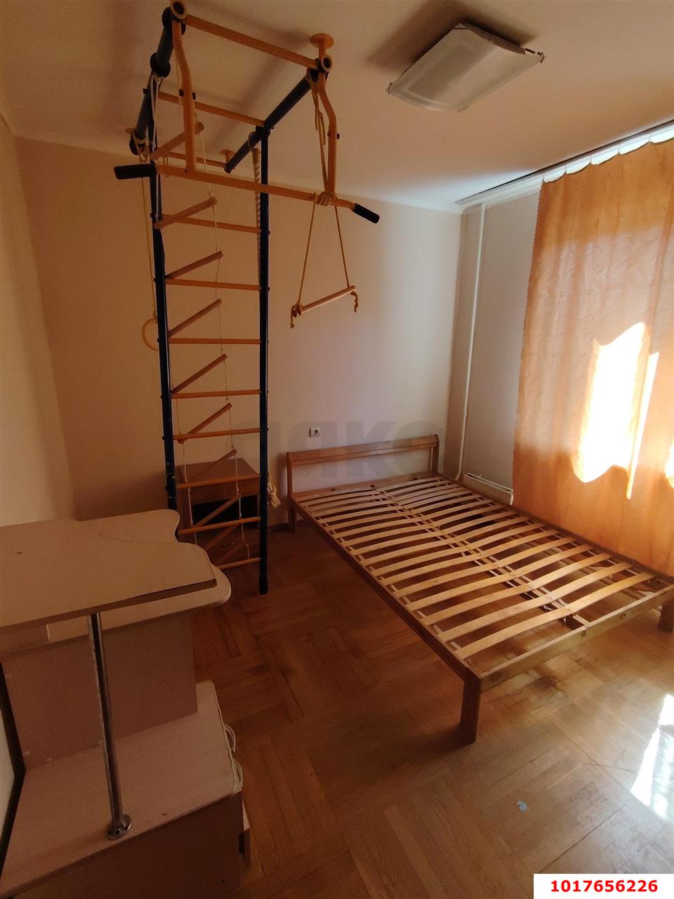 Фото №4: 4-комнатная квартира <span class="whitespace-nowrap">90 м²</span>, <span class="whitespace-nowrap">5/9 эт.</span> - Краснодар, Прикубанский внутригородской округ, мкр. Завод Измерительных Приборов, ул. имени 40-летия Победы, 33/3