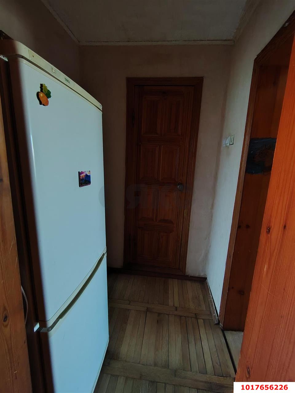Фото №12: 4-комнатная квартира <span class="whitespace-nowrap">90 м²</span>, <span class="whitespace-nowrap">5/9 эт.</span> - Краснодар, Прикубанский внутригородской округ, мкр. Завод Измерительных Приборов, ул. имени 40-летия Победы, 33/3