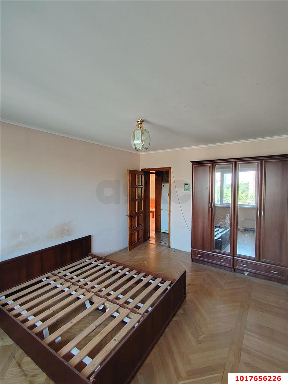 Фото №5: 4-комнатная квартира <span class="whitespace-nowrap">90 м²</span>, <span class="whitespace-nowrap">5/9 эт.</span> - Краснодар, Прикубанский внутригородской округ, мкр. Завод Измерительных Приборов, ул. имени 40-летия Победы, 33/3