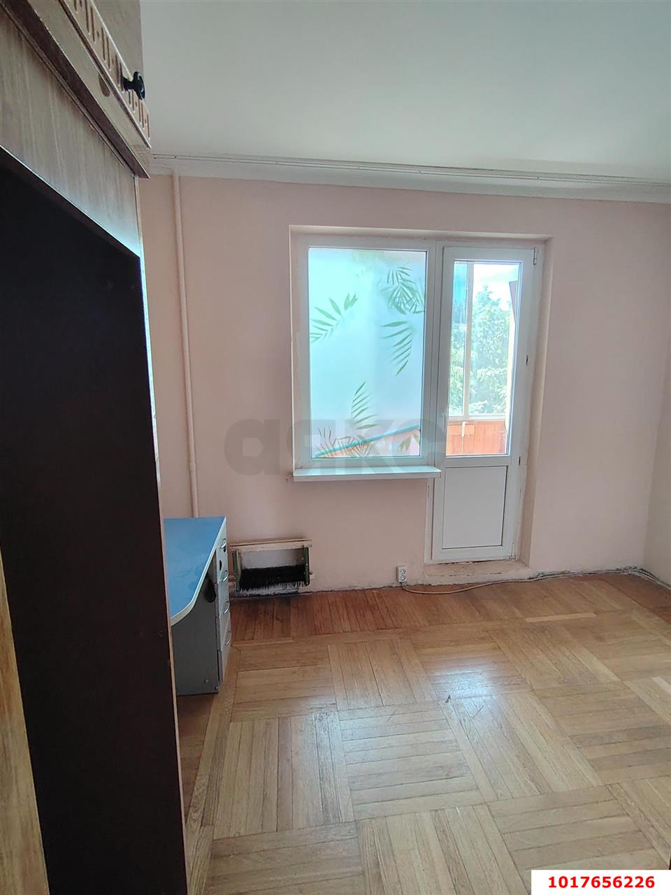 Фото №6: 4-комнатная квартира <span class="whitespace-nowrap">90 м²</span>, <span class="whitespace-nowrap">5/9 эт.</span> - Краснодар, Прикубанский внутригородской округ, мкр. Завод Измерительных Приборов, ул. имени 40-летия Победы, 33/3