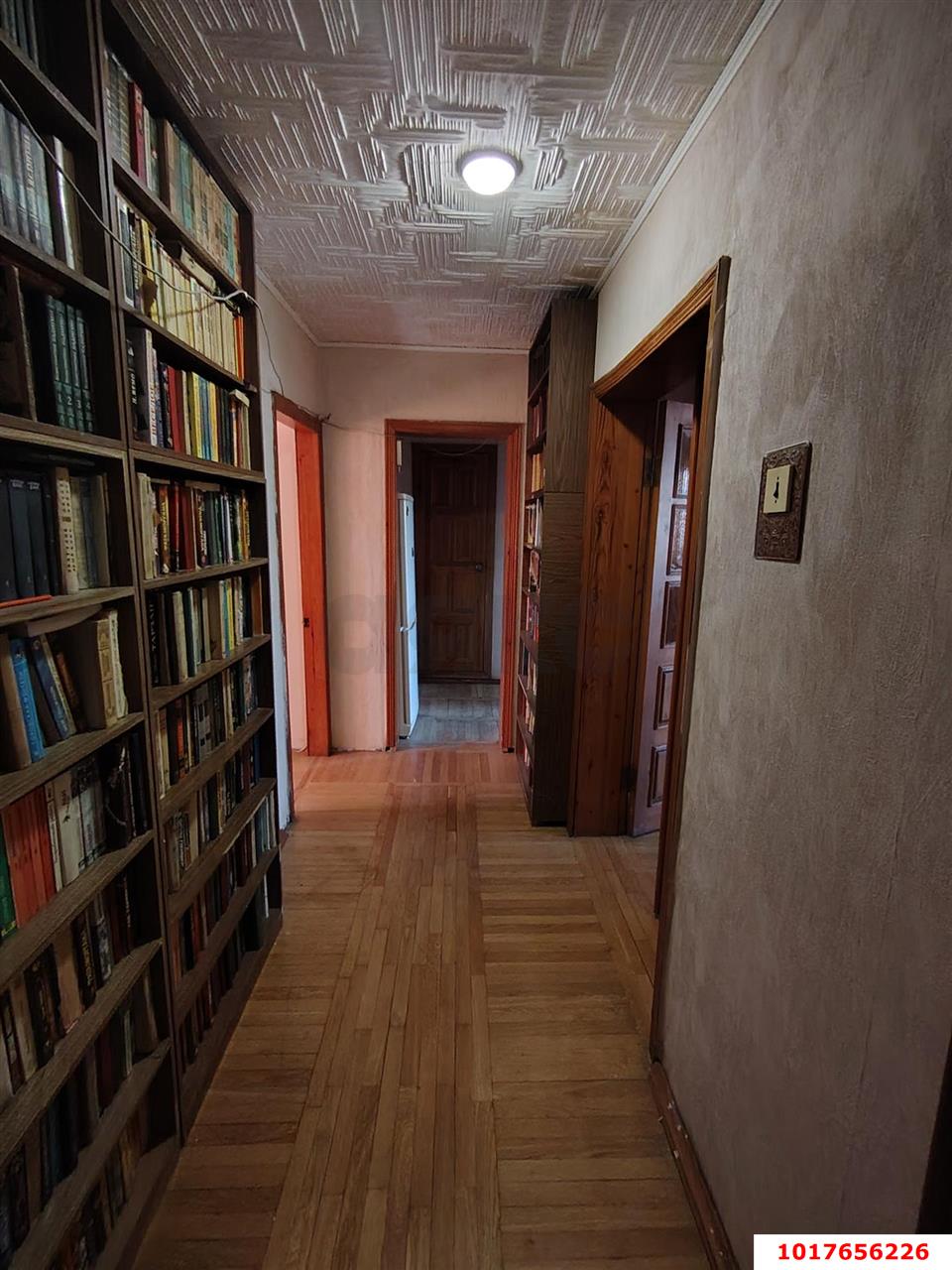 Фото №10: 4-комнатная квартира <span class="whitespace-nowrap">90 м²</span>, <span class="whitespace-nowrap">5/9 эт.</span> - Краснодар, Прикубанский внутригородской округ, мкр. Завод Измерительных Приборов, ул. имени 40-летия Победы, 33/3