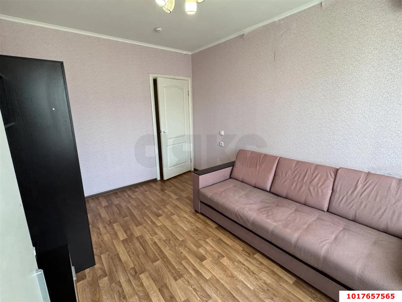 Фото №7: 2-комнатная квартира <span class="whitespace-nowrap">56 м²</span>, <span class="whitespace-nowrap">8/16 эт.</span> - Краснодар, Прикубанский внутригородской округ, ЖК Кубанский, мкр. Завод Измерительных Приборов, ул. Зиповская, 46