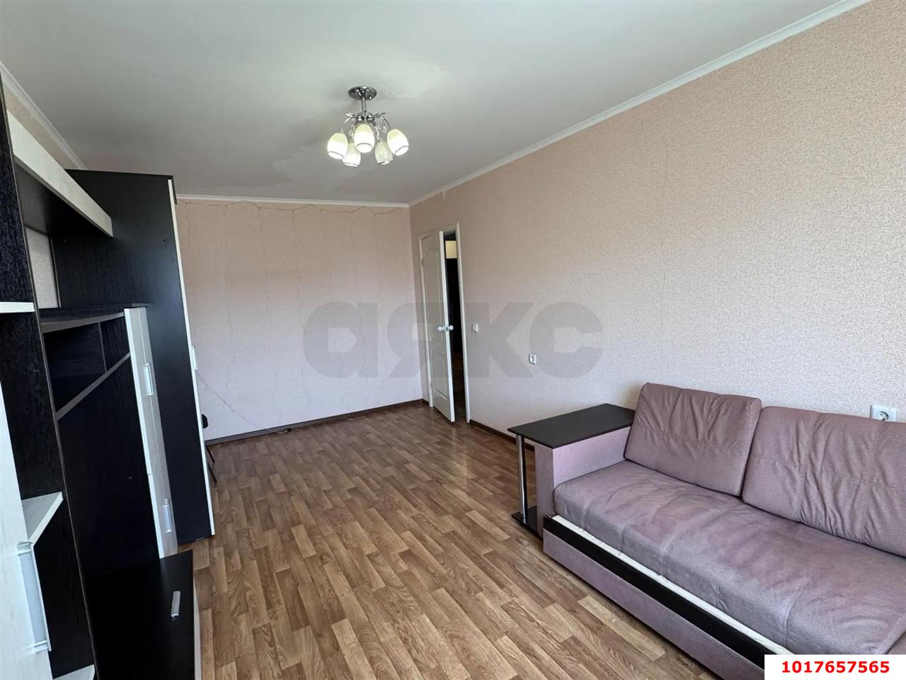 Фото №8: 2-комнатная квартира <span class="whitespace-nowrap">56 м²</span>, <span class="whitespace-nowrap">8/16 эт.</span> - Краснодар, Прикубанский внутригородской округ, ЖК Кубанский, мкр. Завод Измерительных Приборов, ул. Зиповская, 46