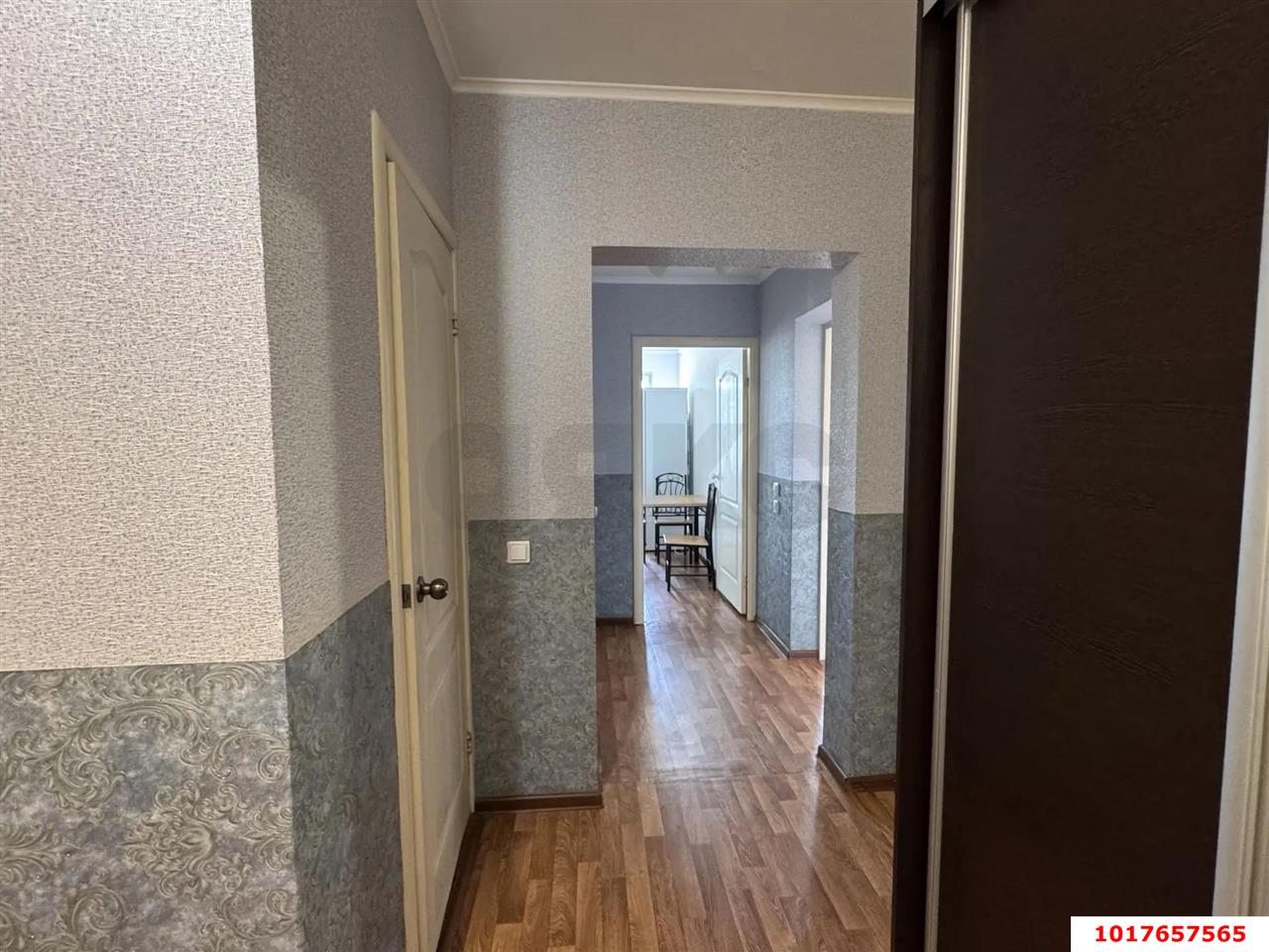 Фото №5: 2-комнатная квартира <span class="whitespace-nowrap">56 м²</span>, <span class="whitespace-nowrap">8/16 эт.</span> - Краснодар, Прикубанский внутригородской округ, ЖК Кубанский, мкр. Завод Измерительных Приборов, ул. Зиповская, 46