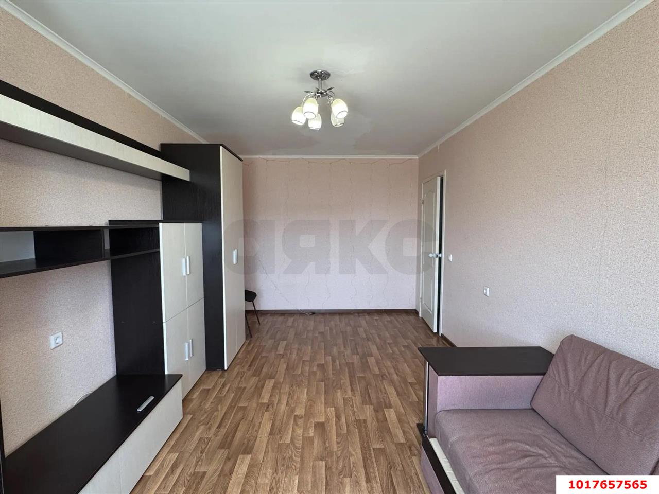Фото №9: 2-комнатная квартира <span class="whitespace-nowrap">56 м²</span>, <span class="whitespace-nowrap">8/16 эт.</span> - Краснодар, Прикубанский внутригородской округ, ЖК Кубанский, мкр. Завод Измерительных Приборов, ул. Зиповская, 46