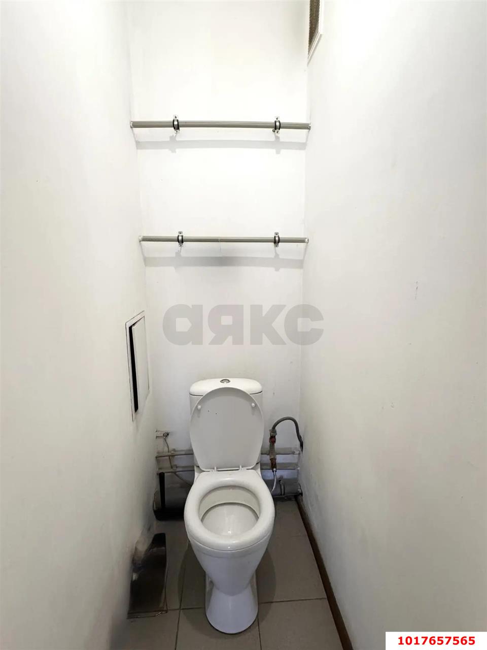 Фото №13: 2-комнатная квартира <span class="whitespace-nowrap">56 м²</span>, <span class="whitespace-nowrap">8/16 эт.</span> - Краснодар, Прикубанский внутригородской округ, ЖК Кубанский, мкр. Завод Измерительных Приборов, ул. Зиповская, 46