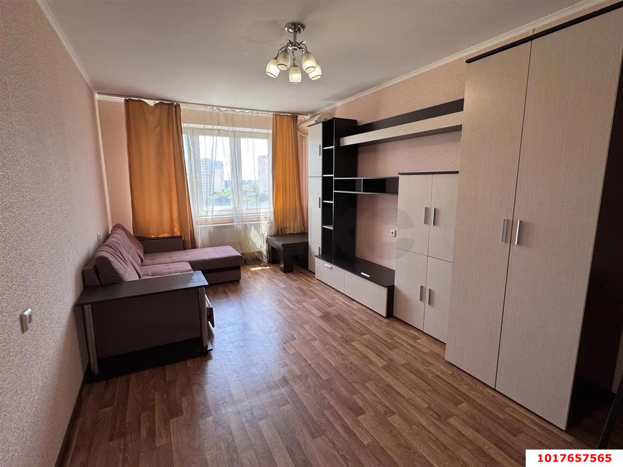 Фото №10: 2-комнатная квартира <span class="whitespace-nowrap">56 м²</span>, <span class="whitespace-nowrap">8/16 эт.</span> - Краснодар, Прикубанский внутригородской округ, ЖК Кубанский, мкр. Завод Измерительных Приборов, ул. Зиповская, 46