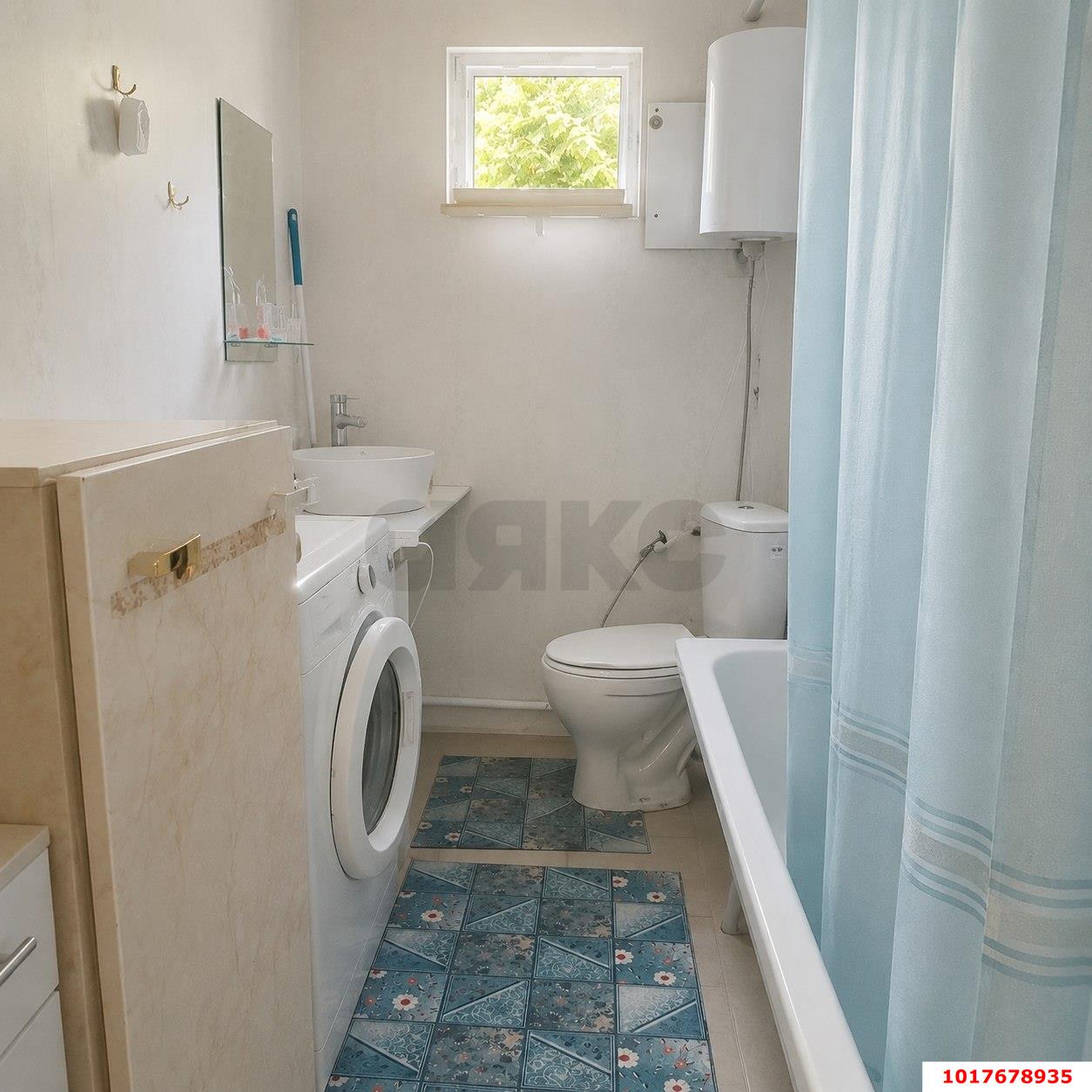 Фото №10: Дом <span class="whitespace-nowrap">55 м²</span> <span class="whitespace-nowrap">+ 4.1 сот.</span>, <span class="whitespace-nowrap">1 эт.</span> - Дружба, мкр. Карасунский внутригородской округ, ул. Яблоневая, 200