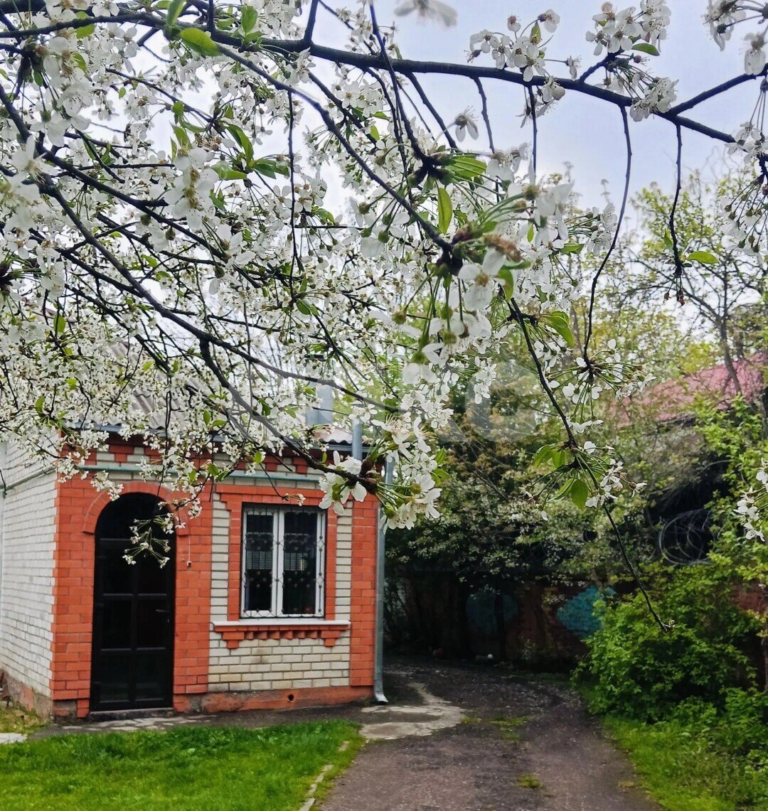 Фото №6: 2-комнатная квартира <span class="whitespace-nowrap">54 м²</span>, <span class="whitespace-nowrap">1/1 эт.</span> - Майкоп, мкр. Центр, ул. Пушкина, 202А