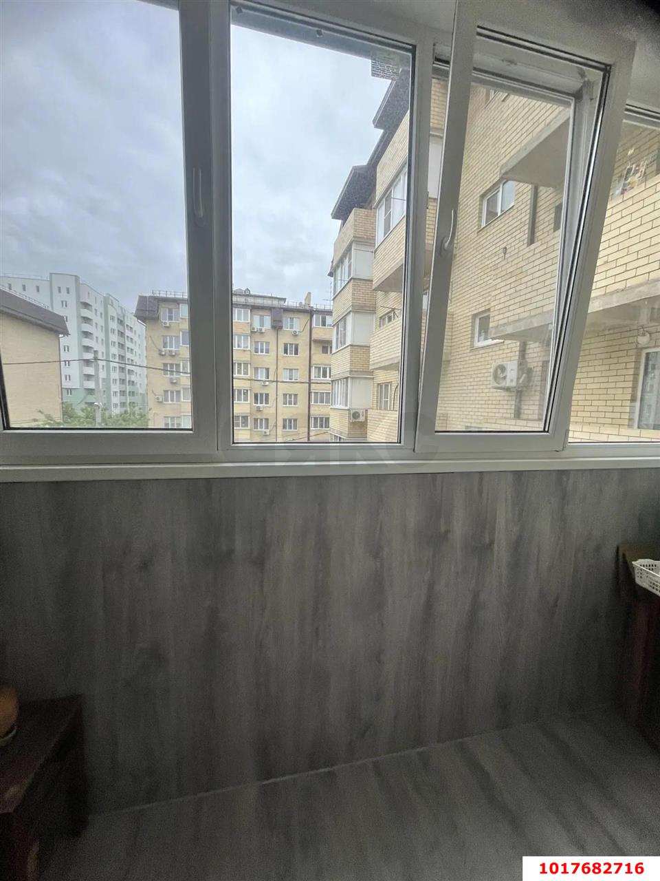 Фото №10: 2-комнатная квартира <span class="whitespace-nowrap">63 м²</span>, <span class="whitespace-nowrap">3/6 эт.</span> - Краснодар, Прикубанский внутригородской округ, мкр. Музыкальный, ул. имени Сергея Есенина, 127/2