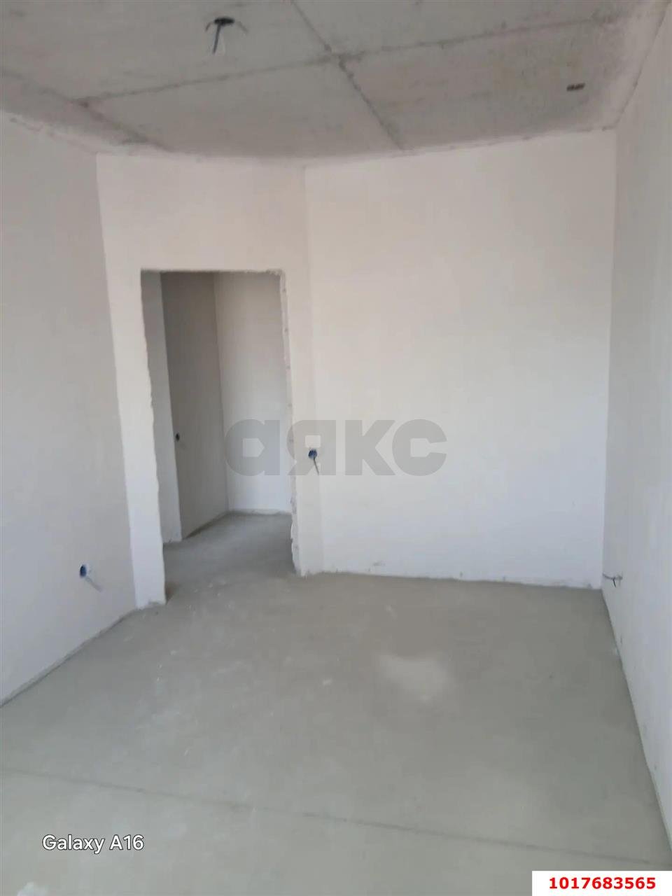 Фото №3: 1-комнатная квартира <span class="whitespace-nowrap">34 м²</span>, <span class="whitespace-nowrap">8/9 эт.</span> - Яблоновский, мкр. ЖК Форвард, ул. Шоссейная, 69/1к2