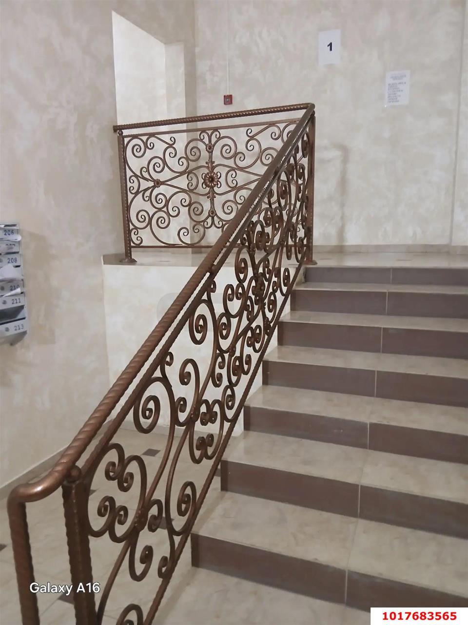Фото №14: 1-комнатная квартира <span class="whitespace-nowrap">34 м²</span>, <span class="whitespace-nowrap">8/9 эт.</span> - Яблоновский, мкр. ЖК Форвард, ул. Шоссейная, 69/1к2