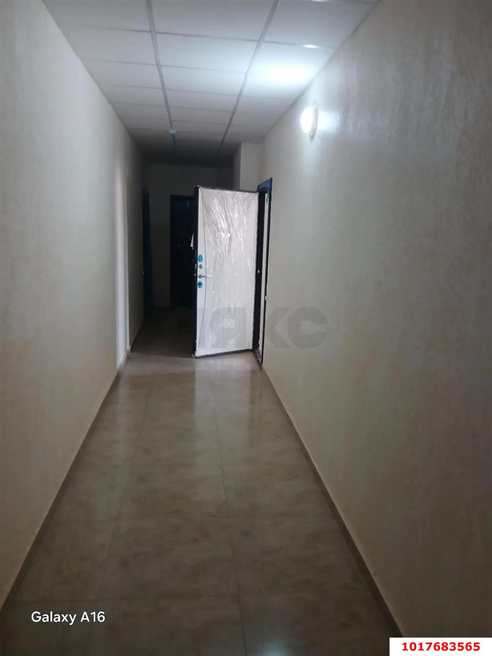 Фото №10: 1-комнатная квартира <span class="whitespace-nowrap">34 м²</span>, <span class="whitespace-nowrap">8/9 эт.</span> - Яблоновский, мкр. ЖК Форвард, ул. Шоссейная, 69/1к2