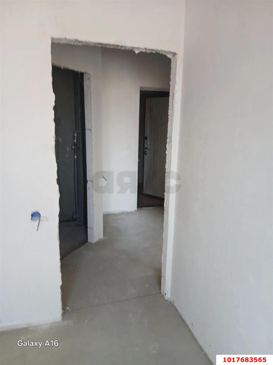 Фото №5: 1-комнатная квартира <span class="whitespace-nowrap">34 м²</span>, <span class="whitespace-nowrap">8/9 эт.</span> - Яблоновский, мкр. ЖК Форвард, ул. Шоссейная, 69/1к2