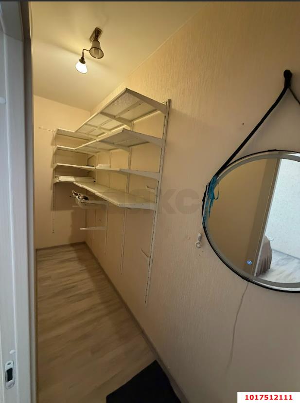 Фото №10: 3-комнатная квартира <span class="whitespace-nowrap">85 м²</span>, <span class="whitespace-nowrap">6/16 эт.</span> - Краснодар, Западный внутригородской округ, мкр. Юбилейный, ул. 70-летия Октября, 1/4