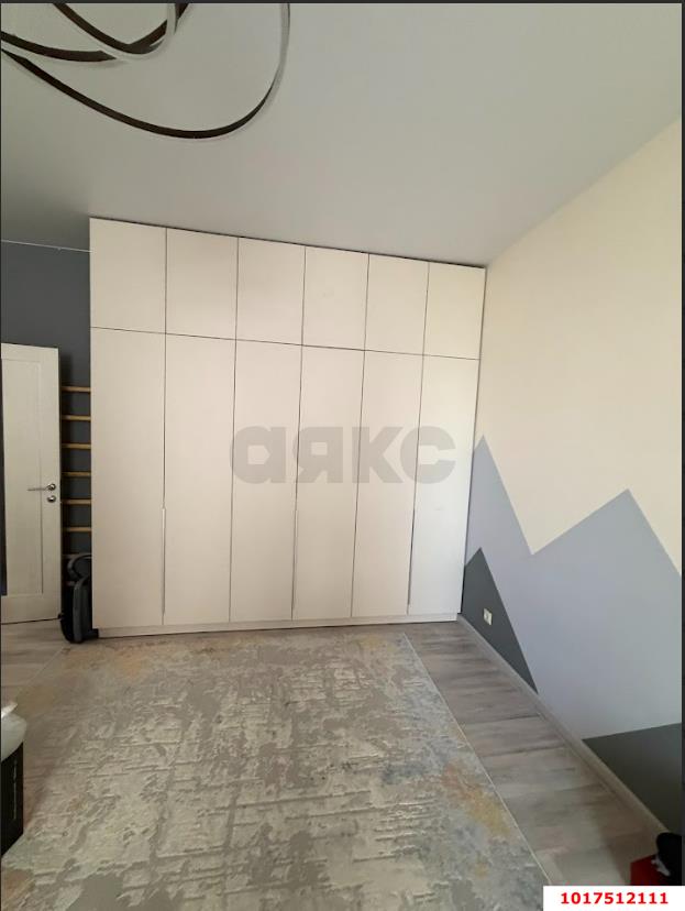 Фото №6: 3-комнатная квартира <span class="whitespace-nowrap">85 м²</span>, <span class="whitespace-nowrap">6/16 эт.</span> - Краснодар, Западный внутригородской округ, мкр. Юбилейный, ул. 70-летия Октября, 1/4
