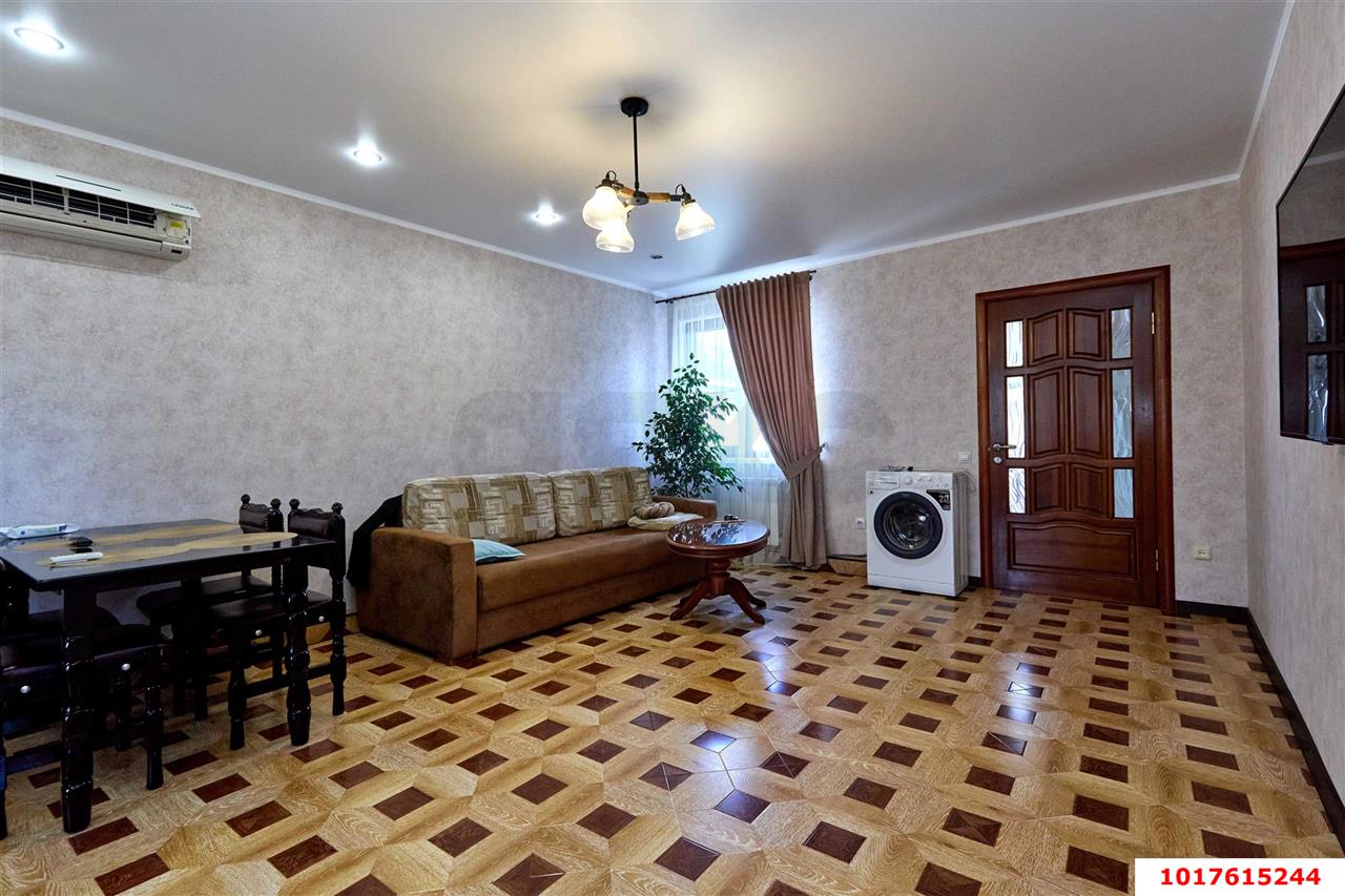 Фото №3: Дом <span class="whitespace-nowrap">130 м²</span> <span class="whitespace-nowrap">+ 6 сот.</span>, <span class="whitespace-nowrap">2 эт.</span> - Мечта, мкр. Прикубанский внутригородской округ, ул. Сиреневая, 210