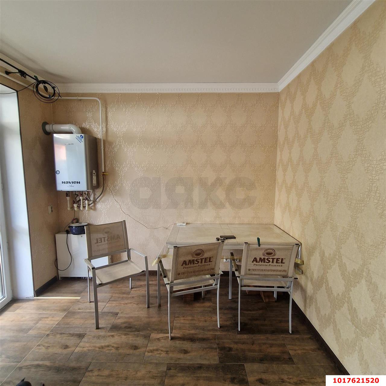 Фото №6: Дом <span class="whitespace-nowrap">97 м²</span> <span class="whitespace-nowrap">+ 1 сот.</span>, <span class="whitespace-nowrap">2 эт.</span> - Краснодар, Прикубанский внутригородской округ, мкр. Горхутор, ул. Лицейская, 8