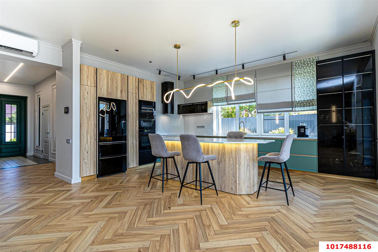Фото №10: Дом <span class="whitespace-nowrap">180 м²</span> <span class="whitespace-nowrap">+ 9.62 сот.</span>, <span class="whitespace-nowrap">1 эт.</span> - Южный, ул. Атаманская, 82
