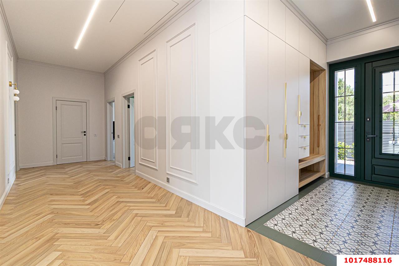 Фото №7: Дом <span class="whitespace-nowrap">180 м²</span> <span class="whitespace-nowrap">+ 9.62 сот.</span>, <span class="whitespace-nowrap">1 эт.</span> - Южный, ул. Атаманская, 82