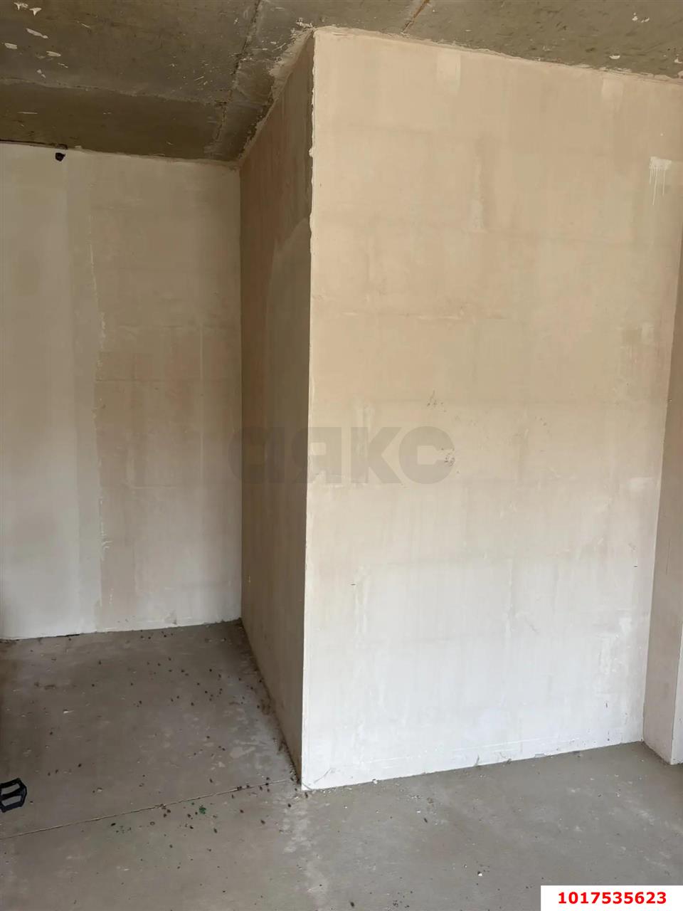 Фото №4: 1-комнатная квартира <span class="whitespace-nowrap">40 м²</span>, <span class="whitespace-nowrap">2/3 эт.</span> - Краснодар, Прикубанский внутригородской округ, мкр. жилой комплекс Россинский, пр-д 1-й Краснодарский, 2к4