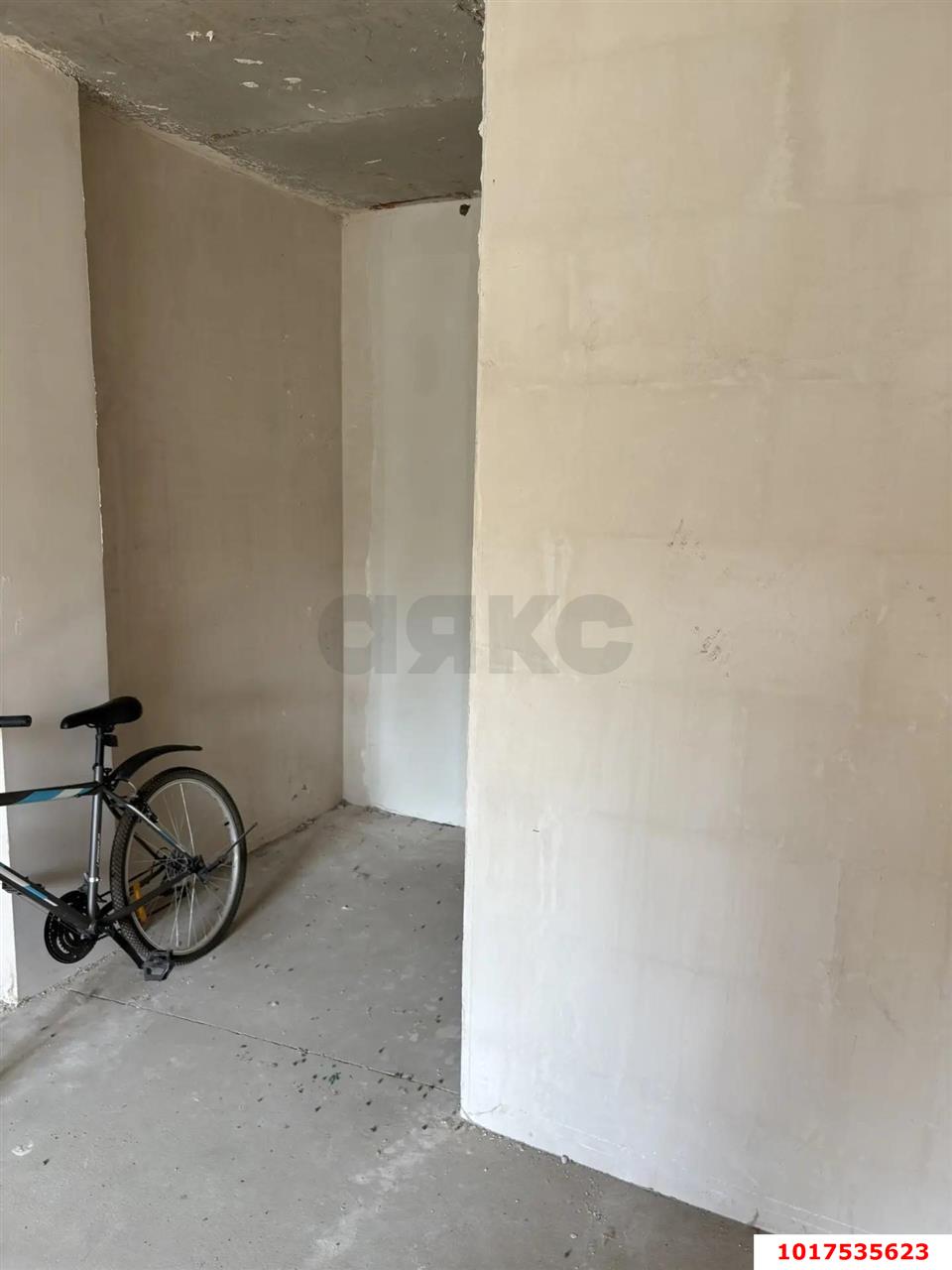 Фото №3: 1-комнатная квартира <span class="whitespace-nowrap">40 м²</span>, <span class="whitespace-nowrap">2/3 эт.</span> - Краснодар, Прикубанский внутригородской округ, мкр. жилой комплекс Россинский, пр-д 1-й Краснодарский, 2к4