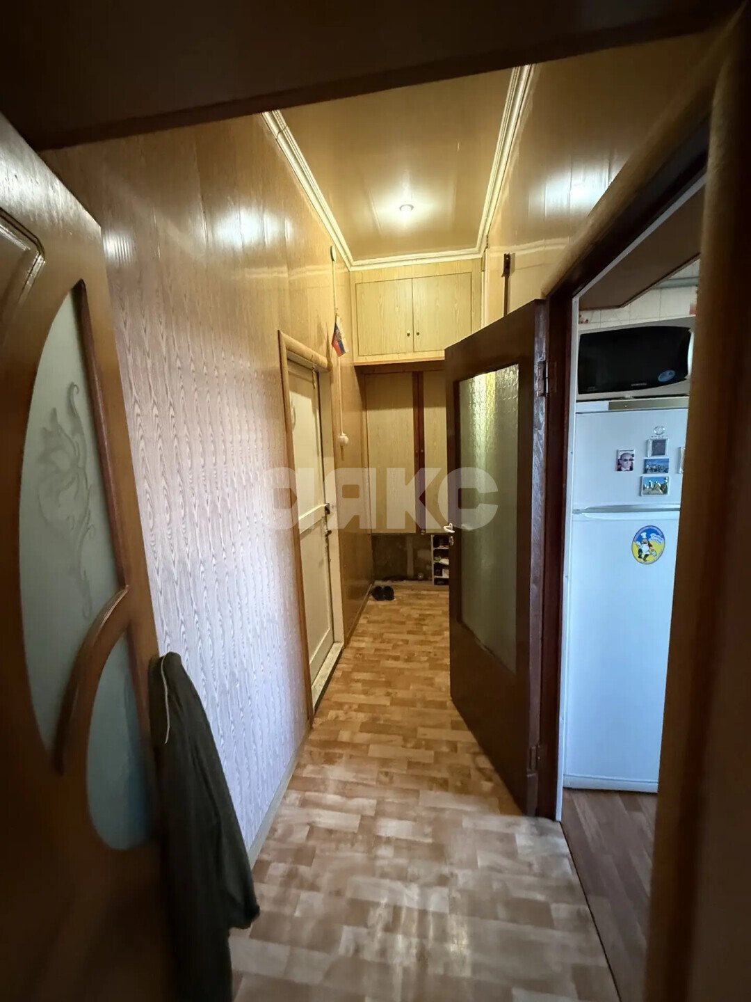 Фото №6: 2-комнатная квартира <span class="whitespace-nowrap">50 м²</span>, <span class="whitespace-nowrap">2/2 эт.</span> - Новокубанск, ул. Мира, 9