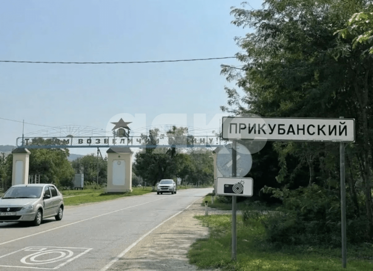Фото №10: 2-комнатная квартира <span class="whitespace-nowrap">50 м²</span>, <span class="whitespace-nowrap">2/2 эт.</span> - Новокубанск, ул. Мира, 9